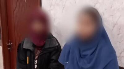 سرویس‌های جاسوسی اینگونه دختران نوجوان را فریب می‌دهند