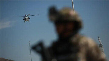 وحشت در ونزوئلا! نظامیان آمریکایی زخمی شدند؛ جزئیات تازه تجاوزی که جهان را شوکه کرد | اندیشه قرن