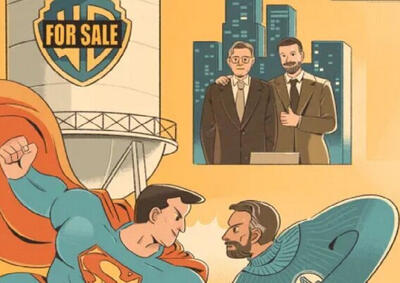 رویدادهای مهم دنیای سرگرمی در سال ۲۰۲۵