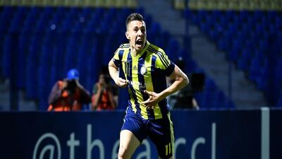 خرید پرسپولیس نیامده حاشیه‌ساز شد