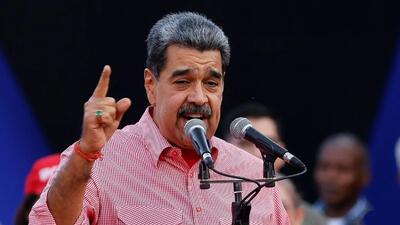 واکنش تمسخرآمیز ترامپ به دستگیری مادورو در ویدئوی جدید