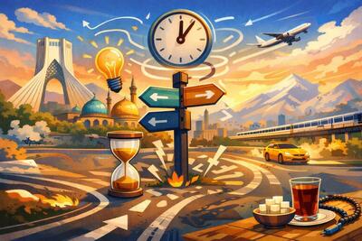 تنها راه خروج ایران از بحران: رأس هرم حاکمیت باید «سریع» تصمیم بگیرد