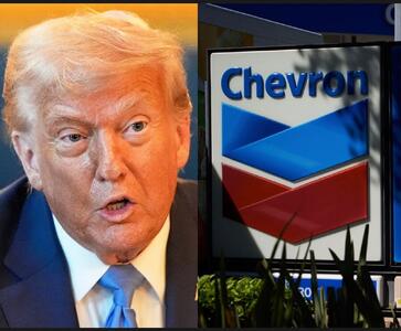 نفت سنگین ونزوئلا لقمه ای گلوگیر برای آمریکا می شود؟ / سکوت غول‌های نفتی آمریکایی درباره رویای ترامپ برای نفت ونزوئلا