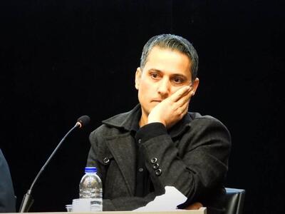 فیلم«سامی»/ نبرد عشق با مین