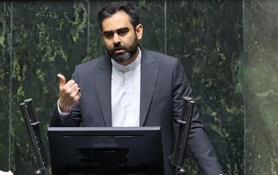 ثابتی در ۱۴۰۱: غربگرا‌ها می‌گویند رابطه با ونزوئلا وقت تلف کردن است