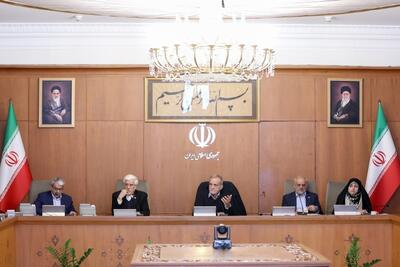 احترام به مردم و شنیدن مطالبات آنان، اصل حکمرانی دولت است