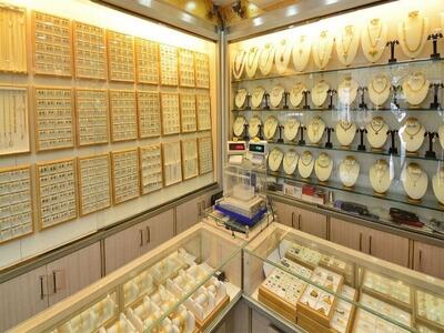 قیمت طلا ۱۸ عیار - ۱۴ دی ۱۴۰۴