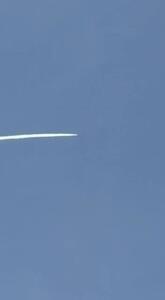 ببینید/ این کشور موشک بالستیک آزمایش کرد