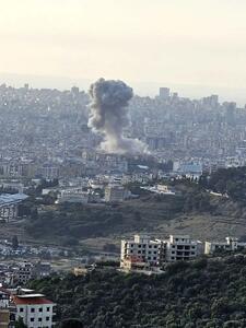 چراغ سبز ترامپ برای حمله احتمالی اسرائیل/ مهلت خلع سلاح حزب‌الله پایان یافت/ تلاطم در بیروت