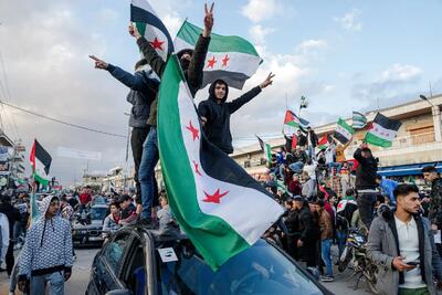 پاسخ تند سوریه به ادعای بدهی به ایران/ نه‌تنها بدهکار ایران نیستیم بلکه میلیاردها دلار غرامت خواهیم گرفت