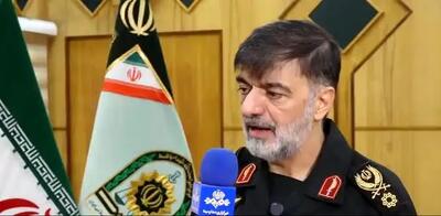 ببینید| سردار رادان: پدر و مادرها مراقب باشند فرزندانشان در تور کشته‌سازها نیفتند