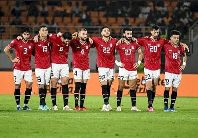 حریف ایران در جام جهانی به مصاف عربستان می‌رود