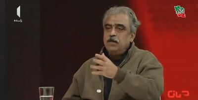 کارشناس صداوسیما: آمریکا طرحی مشابه ربایش مادورو را می‌خواست در ایران اجرا کند