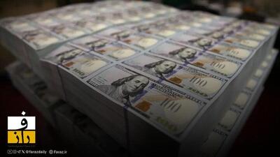 ارز ترجیحی کالاهای اساسی رسما به تالار دوم منتقل شد