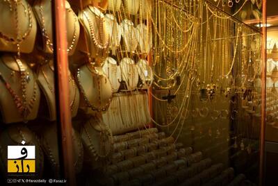 سکه امامی به کانال ۱۵۵ میلیون تومان صعود کرد | یکشنبه ۱۴ دی ۱۴۰۴