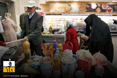 رخنه دلالان به شبکه توزیع یارانه‌ها | بازار سیاه کالابرگ در فضای مجازی