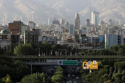 ارزان‌ترین آپارتمان‌های تهران در کجا قرار دارند؟