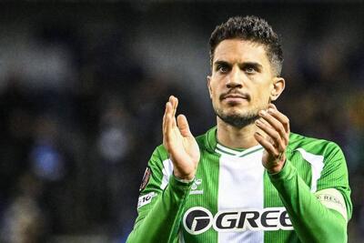 مدافع بتیس که خاطره تلخی مقابل گرت بیل دارد