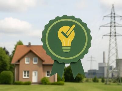 توکن سرمایه‌گذاری سبز با فناوری بلاک‌چین