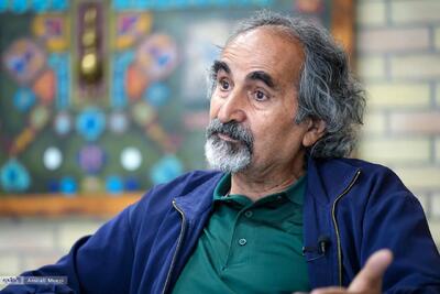 تقی آزاد ارمکی: مواجه دولت چهاردهم با اعتراضات درخشان بوده است