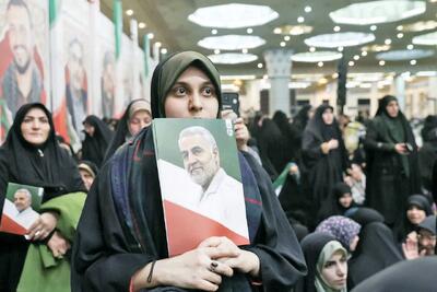 امنیت پس از سردار/بازخوانی تحولات امنیتی ایران پس از ترور قاسم سلیمانی و رخدادهای پس از آن