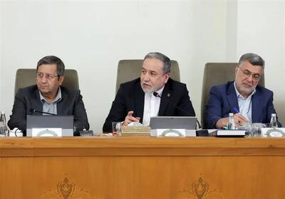 عراقچی: فعالیت سفارت ایران در ونزوئلا بدون مشکل ادامه دارد