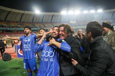 ساپینتو به همراه خارجی‌ها فردا در تهران | ابهام در خصوص سیدورف