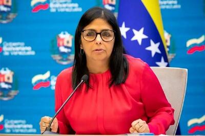 دلسی رودریگز، رئیس جمهور موقت ونزوئلا کیست؟