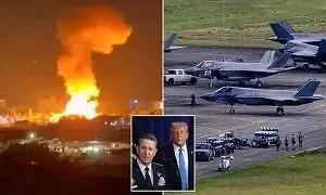 انتشار جزئیات تازه از نحوه ربایش مادورو، رییس جمهور ونزوئلا