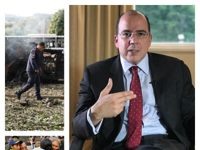 بعد از مادورو چه خواهد شد؟ - دیپلماسی ایرانی