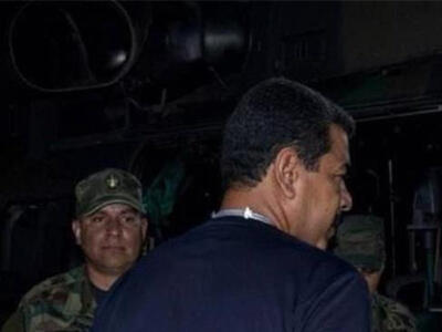 پیامدهای احتمالی یک اتفاق عجیب - دیپلماسی ایرانی