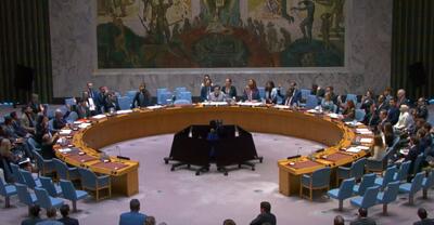 شورای امنیت درباره ونزوئلا به علت وتوی آمریکا عاجز است/ بحران‌ها گسترش می‌یابد