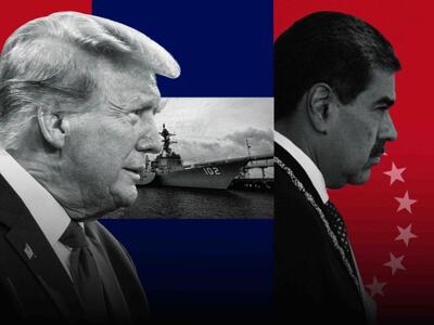 جنگ «غیرقانونی» ترامپ در ونزوئلا؛ دموکرات‌ها: حمله سرپوشی برای شکست داخلی بود