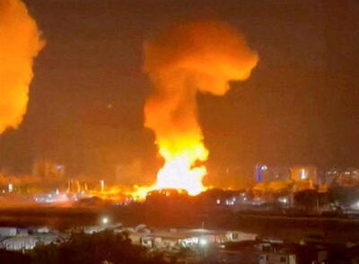 نشست اضطراری شورای امنیت درباره حمله آمریکا به ونزوئلا دوشنبه برگزار می‌شود