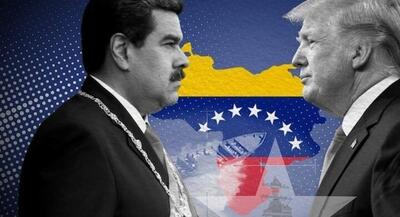 چرا آمریکا سراغ ونزوئلا رفت؟ | جهان نیوز