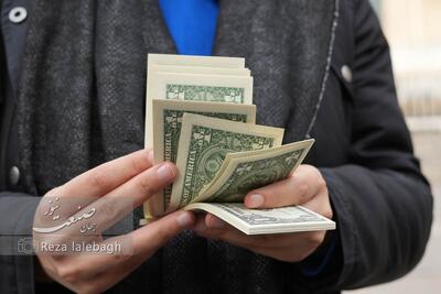 قیمت دلار رسمی در مدار صعود؛ تالار دوم در تعقیب بازار آزاد