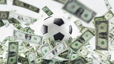 دلارپاشی به پای فوتبال آماتور