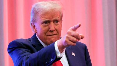 ترامپ: پس از ونزوئلا، آمریکا به گرینلند نیز نیاز دارد