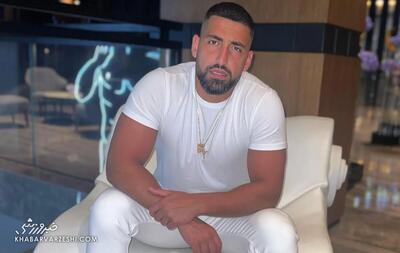 مراسم خاکسپاری سینا قائمی و لطیف آیودله در مسجد لندن/ متهم به قتل سکوتش را شکست؛ ترمز از کار افتاد!