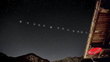 اینترنت پرسرعت رایگان استارلینک برای مردم ونزوئلا - کلبه سرگرمی