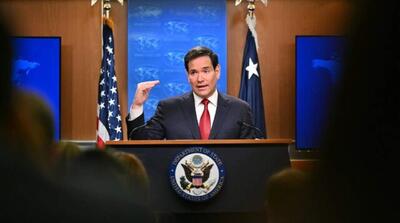 روبیو: ما در جنگ با ونزوئلا نیستیم! - مردم سالاری آنلاین