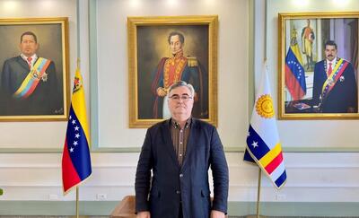 سفیر روسیه: اوضاع در کاراکاس آرام است؛ احتمال حملات بیشتر وجود دارد