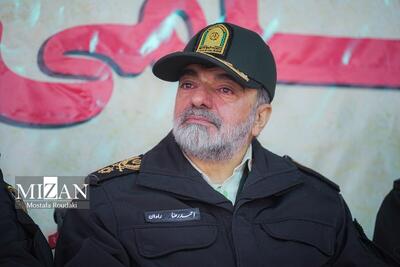 دستگیری هدفمند لیدر‌های اغتشاشات