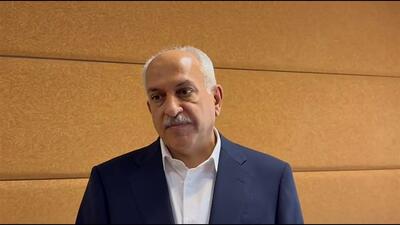 هسته اصلی پیش‌برد اقتصاد، نیروی انسانی توانمند و افکار نوین است | ایجاد بیزنس‌کلاب و توسعه خدمات نسل چهارم در اتاق اصفهان، الگوی سایر اتاق‌ها