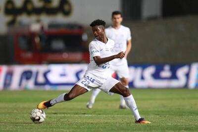 نامه فسخ یا قرارداد معتبر، ماجرای مبهم اندونگ و استقلال - پارس فوتبال