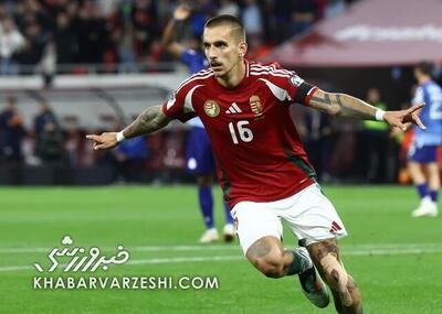 ستاره پوشکاش گزینه پرسپولیس/ آقای گل مجارستان انتخاب جدید اوسمار - پارس فوتبال