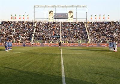 واکنش مدیر ورزشگاه شهدای شهر قدس به تعطیلی 6 هفته‌ای مجموعه - پارس فوتبال