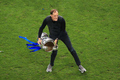 تعجب جیمی کرگر: مالکان آمریکایی چلسی از توخلِ قهرمان به روسنیر رسیدند! - پارس فوتبال