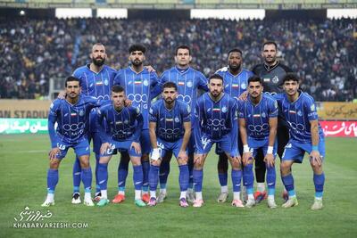 دو گزینه‌ روی میز استقلال برای میزبانی در لیگ برتر/ «نه» به شهرقدس - پارس فوتبال