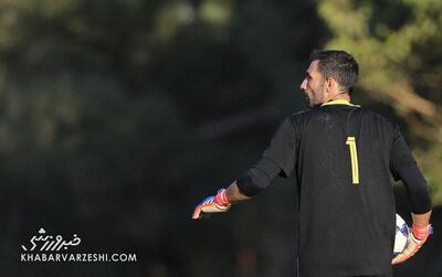 ستاره لالیگایی استقلال روی جت اسکی/ تعطیلات زمستانی آدان با خانواده در دربی +عکس - پارس فوتبال